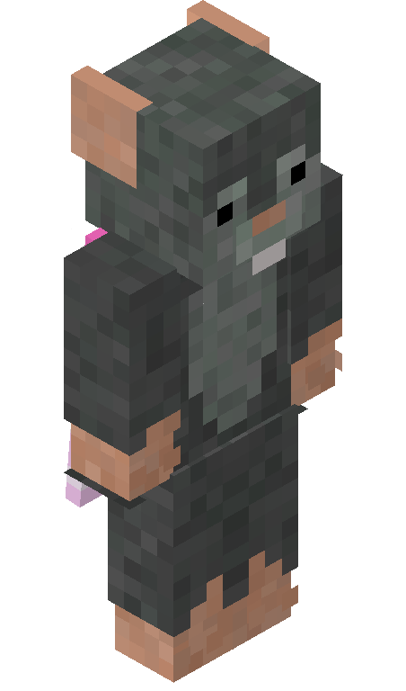 xxhaven skin - FULLBODY_ISO_FRONT