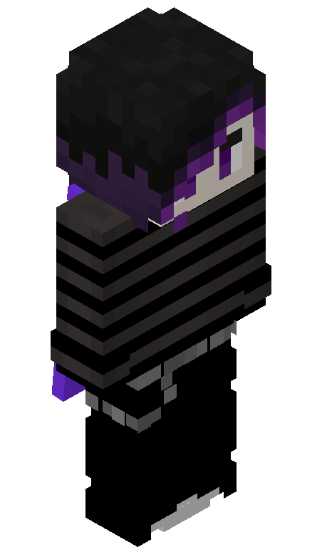 xyrothim skin - FULLBODY_ISO_FRONT
