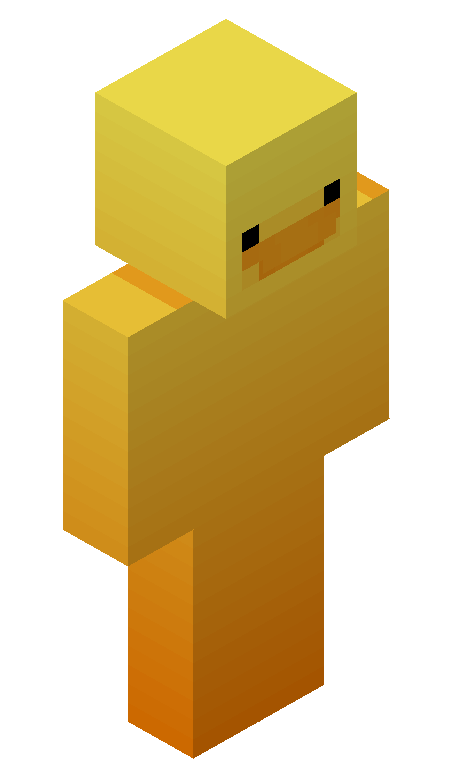 xyzFlooZ skin - FULLBODY_ISO_FRONT
