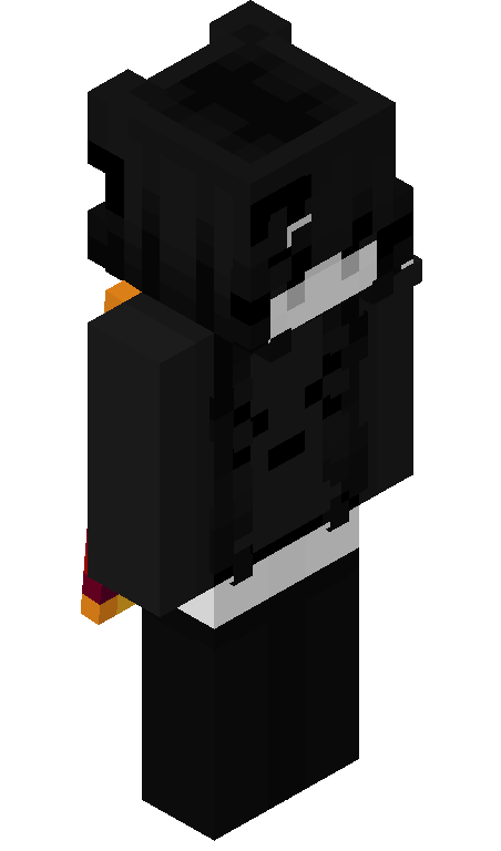 xzodyal skin - FULLBODY_ISO_FRONT