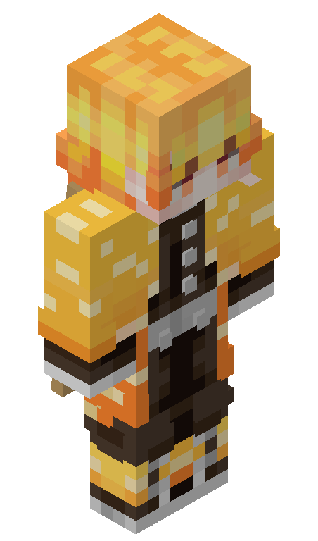 yMen0r skin - FULLBODY_ISO_FRONT