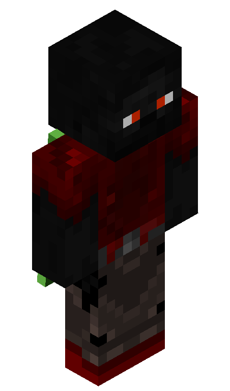 yakovIvanov skin - FULLBODY_ISO_FRONT