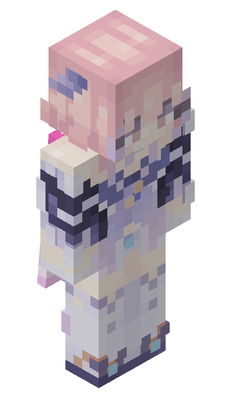 yanxi06 skin - FULLBODY_ISO_FRONT