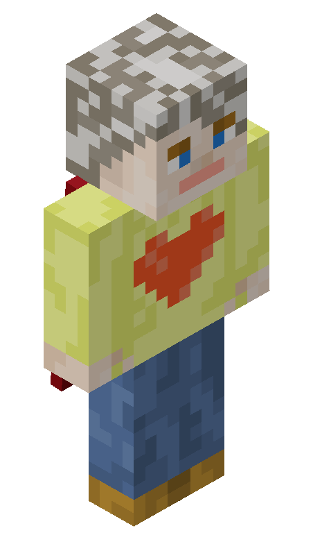 yassal skin - FULLBODY_ISO_FRONT