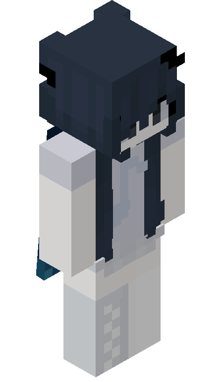 ybaee skin - FULLBODY_ISO_FRONT