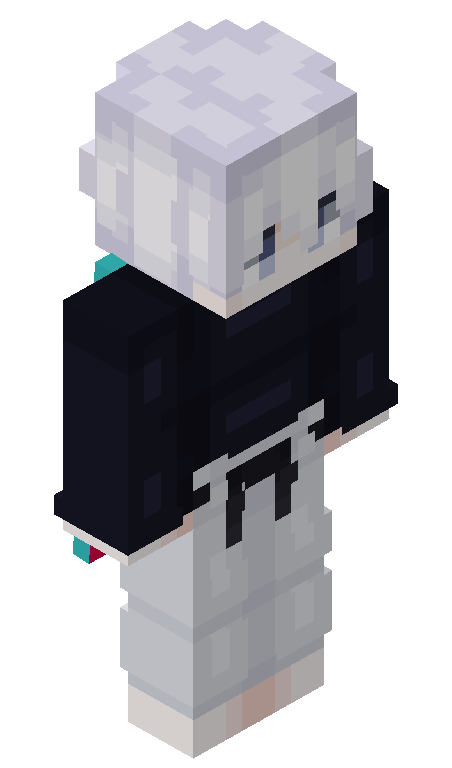 ydu2 skin - FULLBODY_ISO_FRONT