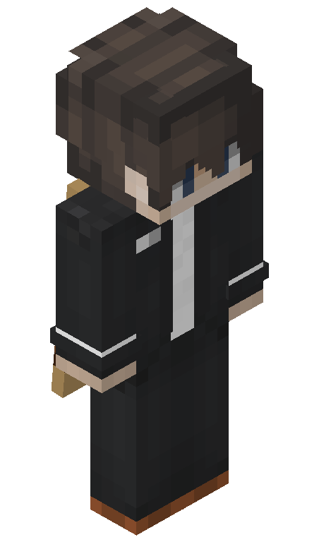 yeahmap skin - FULLBODY_ISO_FRONT