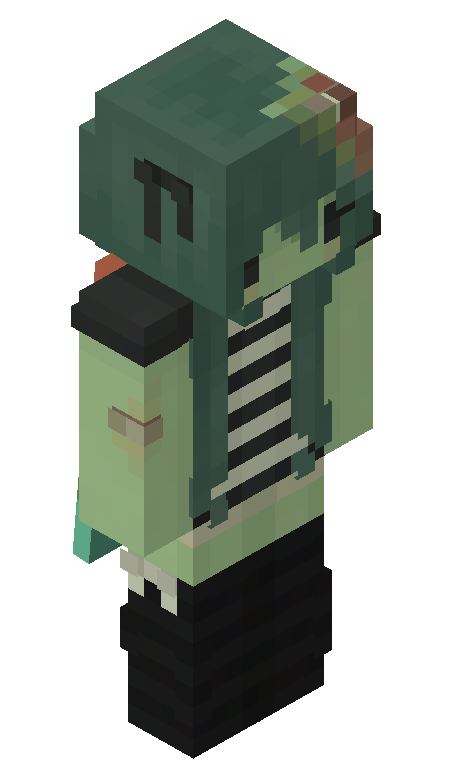 yeea skin - FULLBODY_ISO_FRONT