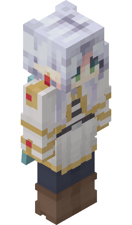 yefer9 skin - FULLBODY_ISO_FRONT