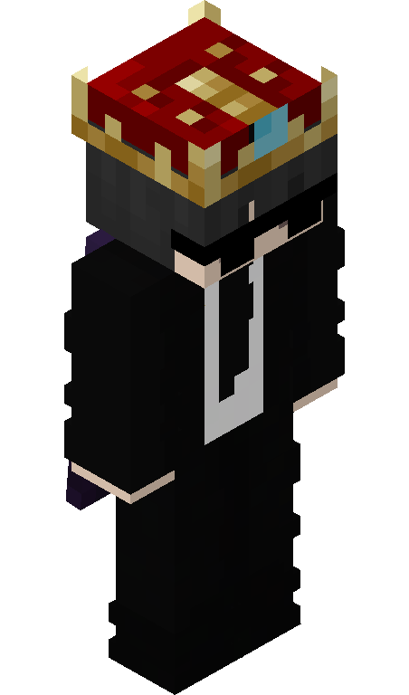yeizon_M7 skin - FULLBODY_ISO_FRONT