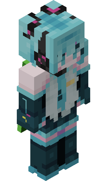 yelaixiang66 skin - FULLBODY_ISO_FRONT