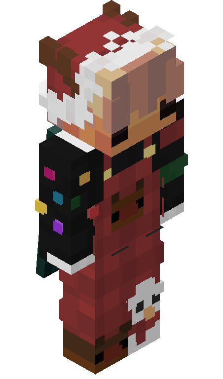yikesizzy skin - FULLBODY_ISO_FRONT
