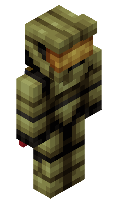 yitcon skin - FULLBODY_ISO_FRONT