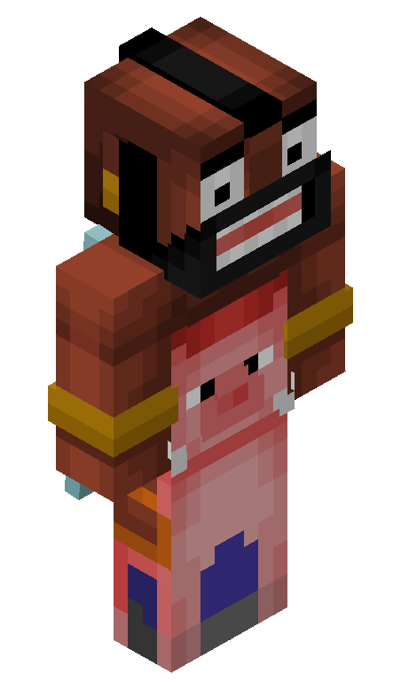 yoave skin - FULLBODY_ISO_FRONT