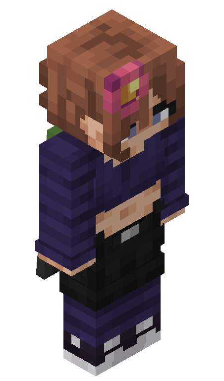 yonkercat skin - FULLBODY_ISO_FRONT
