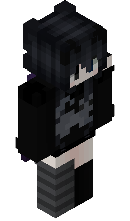 youe skin - FULLBODY_ISO_FRONT