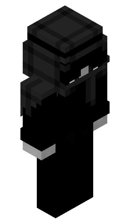 yszzzn skin - FULLBODY_ISO_FRONT