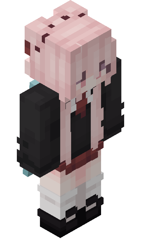 yugongji skin - FULLBODY_ISO_FRONT