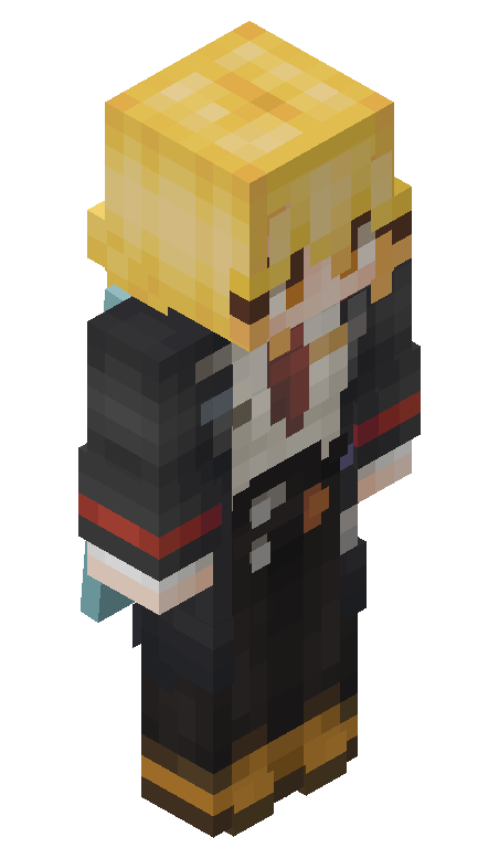 yujun9732 skin - FULLBODY_ISO_FRONT