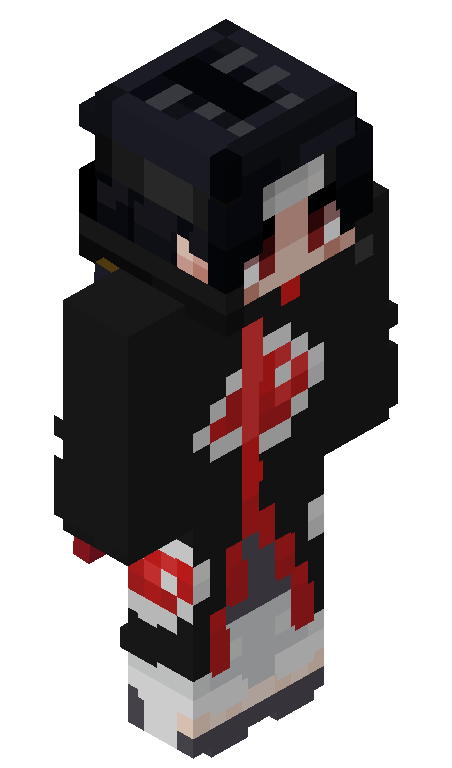 yxela23 skin - FULLBODY_ISO_FRONT