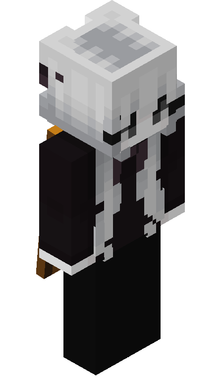 yxk84 skin - FULLBODY_ISO_FRONT