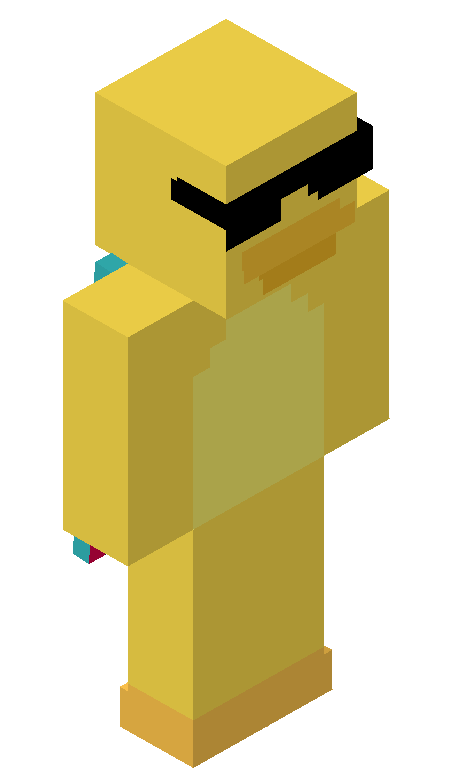 yyuny skin - FULLBODY_ISO_FRONT