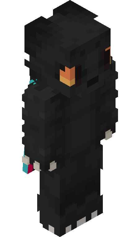 yyvy skin - FULLBODY_ISO_FRONT