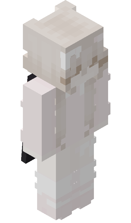 yzkgetto skin - FULLBODY_ISO_FRONT