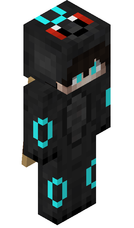 zDomiii skin - FULLBODY_ISO_FRONT