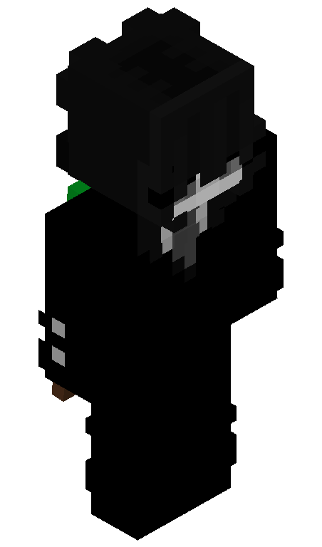 zDzPSICO skin - FULLBODY_ISO_FRONT
