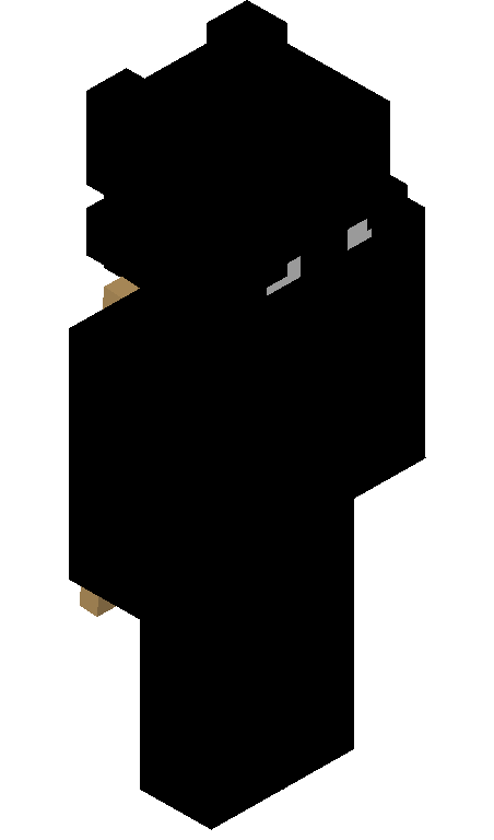 zKqll skin - FULLBODY_ISO_FRONT
