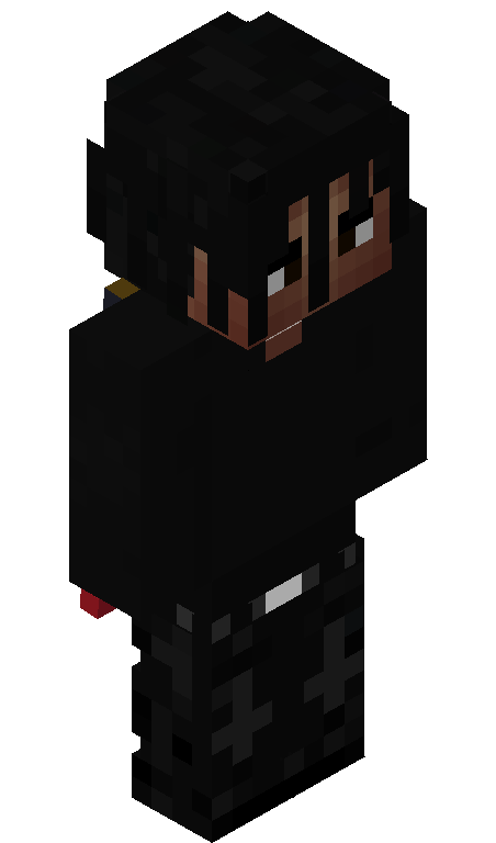 zRedoni skin - FULLBODY_ISO_FRONT