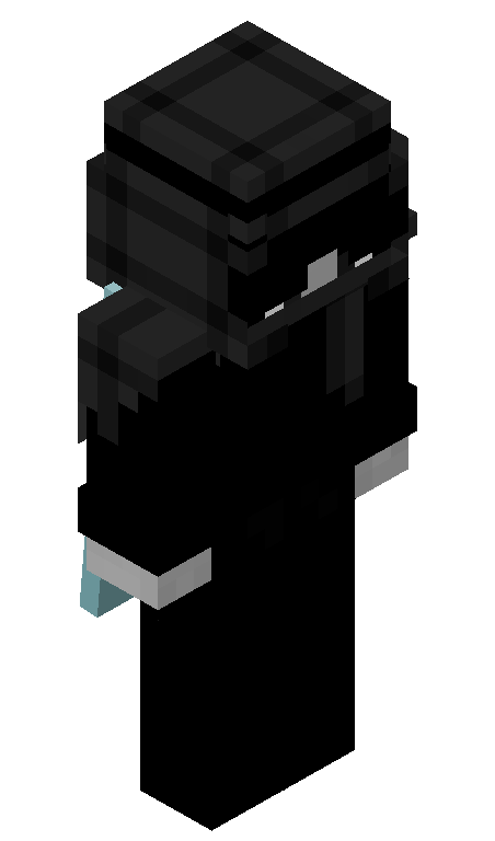 zSkip skin - FULLBODY_ISO_FRONT