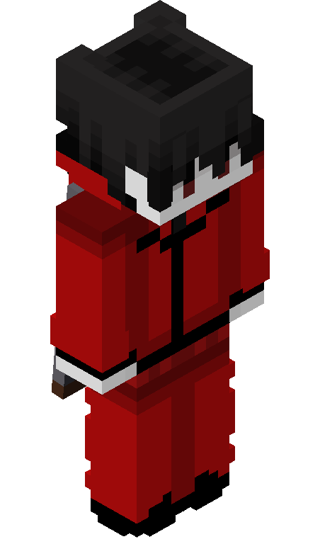 zTatog14 skin - FULLBODY_ISO_FRONT