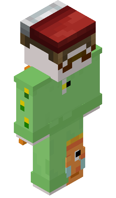 zYusuff skin - FULLBODY_ISO_FRONT
