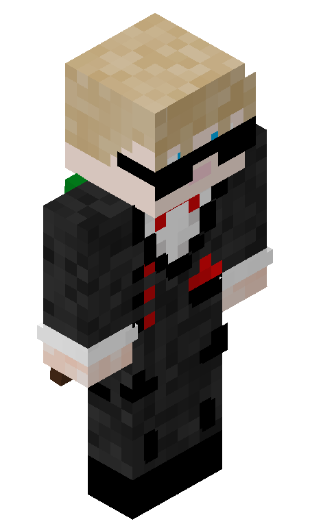 zabka35 skin - FULLBODY_ISO_FRONT