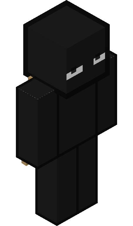 zakr0m skin - FULLBODY_ISO_FRONT
