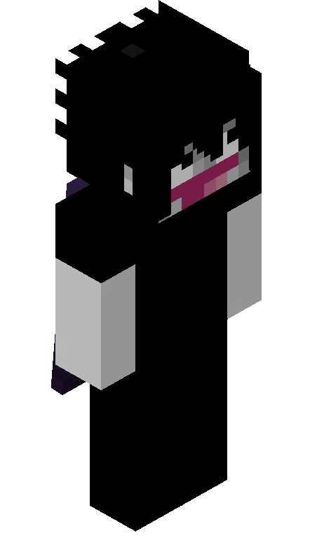 zaroio skin - FULLBODY_ISO_FRONT