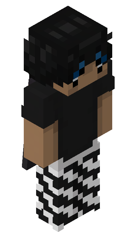 zaua skin - FULLBODY_ISO_FRONT