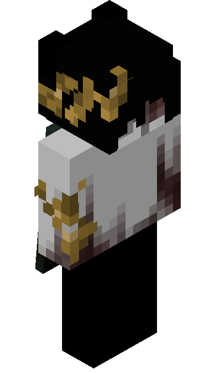 zeeqrox skin - FULLBODY_ISO_FRONT