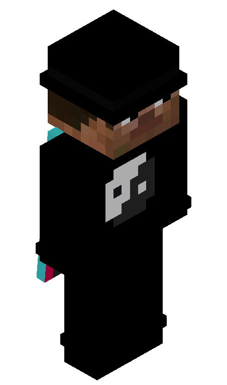 zenyum3D skin - FULLBODY_ISO_FRONT