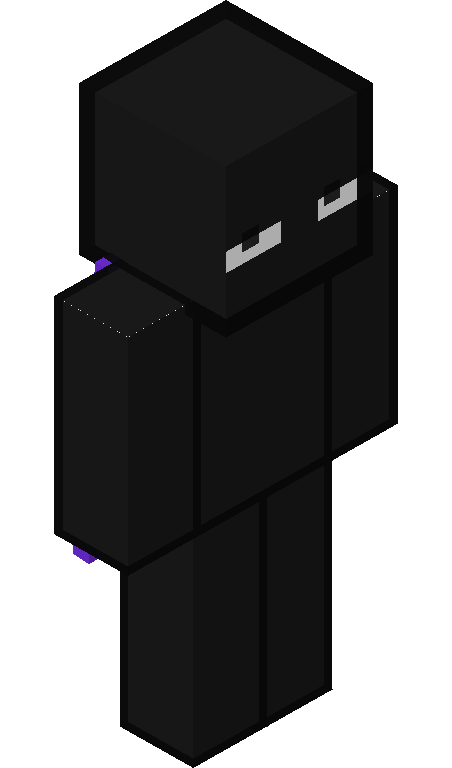 zeralow skin - FULLBODY_ISO_FRONT
