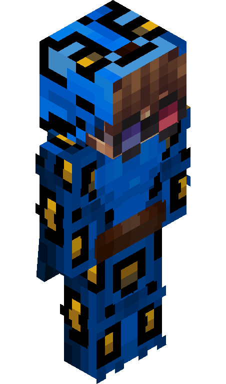 zerleqt2012 skin - FULLBODY_ISO_FRONT