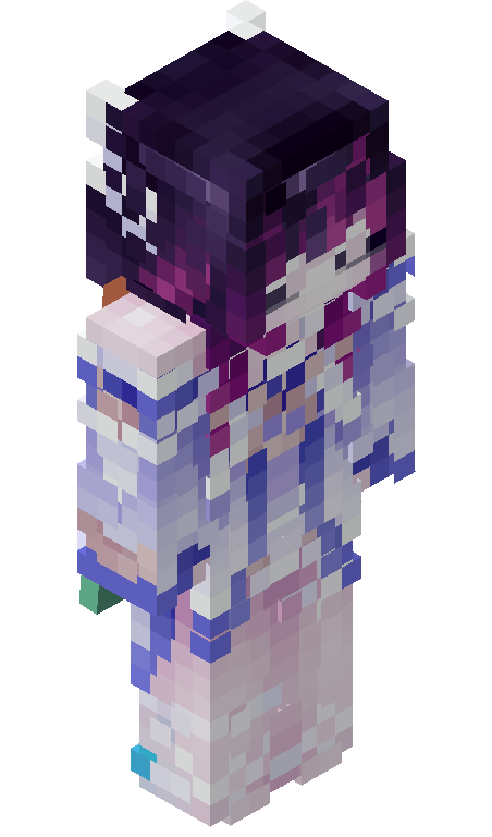 zheshina skin - FULLBODY_ISO_FRONT