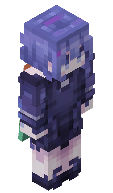 zhi_yang01 skin - FULLBODY_ISO_FRONT