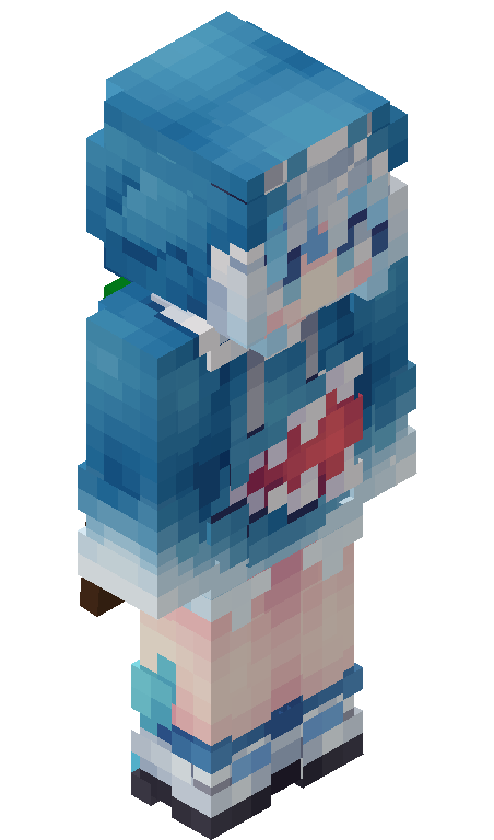 zhouboyuan skin - FULLBODY_ISO_FRONT