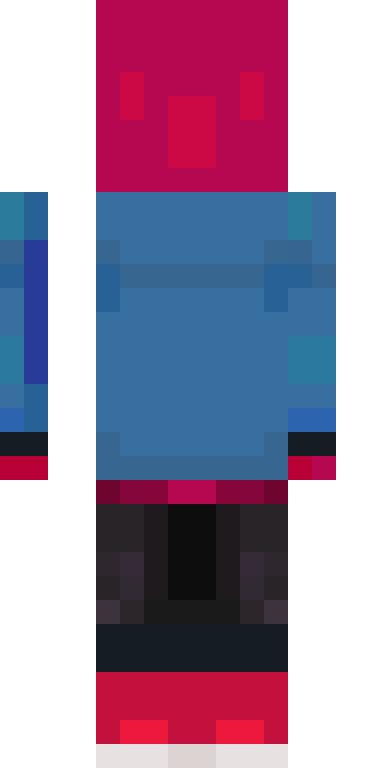 BACK