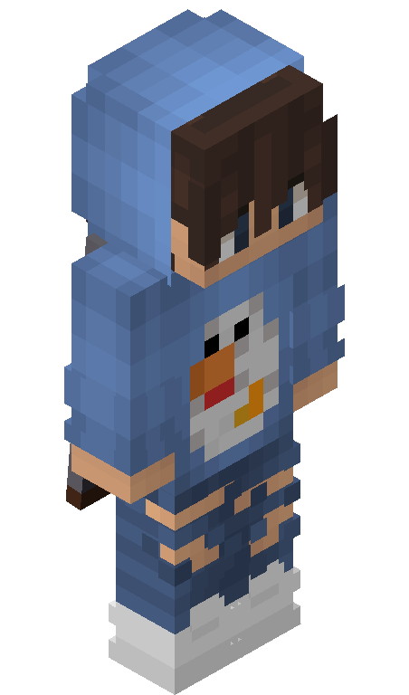 ziostyle skin - FULLBODY_ISO_FRONT