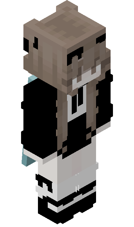 znadi skin - FULLBODY_ISO_FRONT