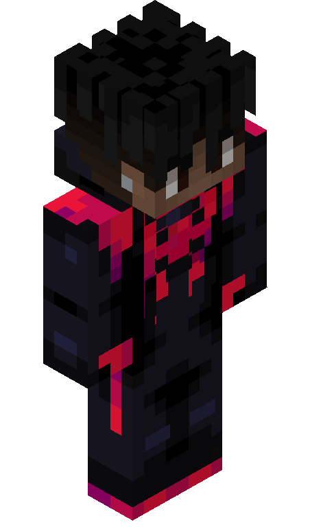 znznarx skin - FULLBODY_ISO_FRONT